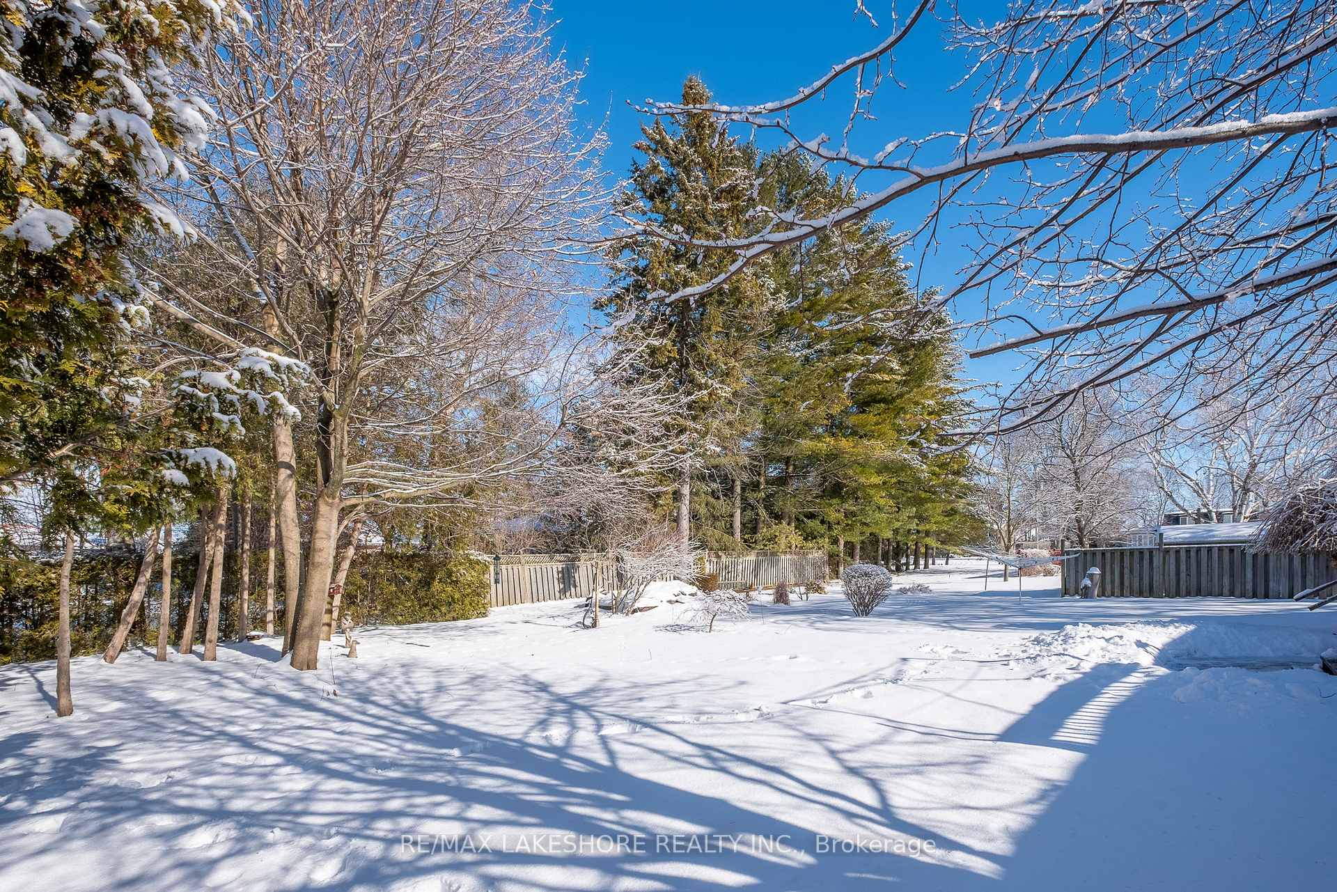 Photo 29 of 8 Hawthorne Avenue, Cobourg — HOMEH