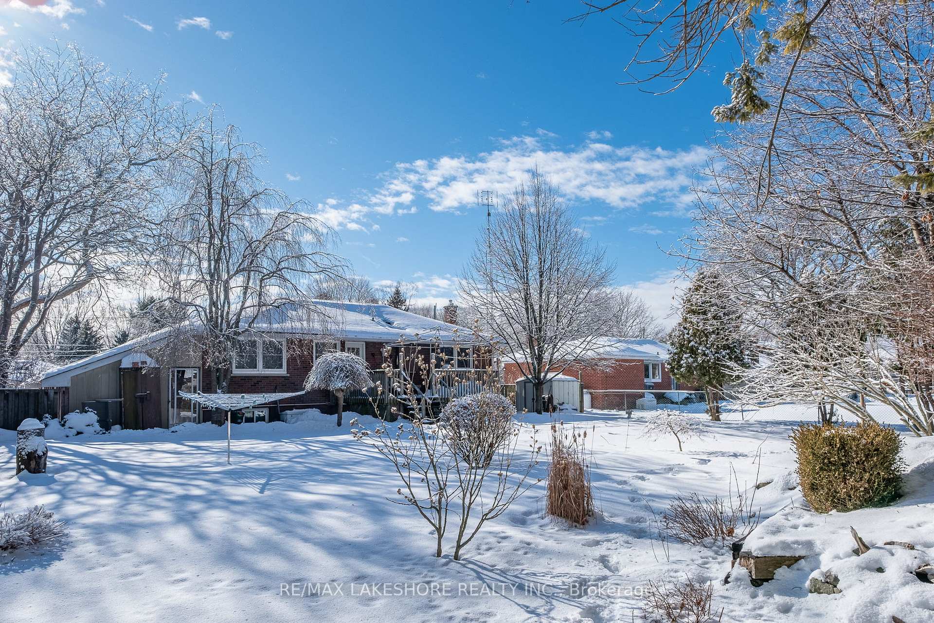 Photo 30 of 8 Hawthorne Avenue, Cobourg — HOMEH