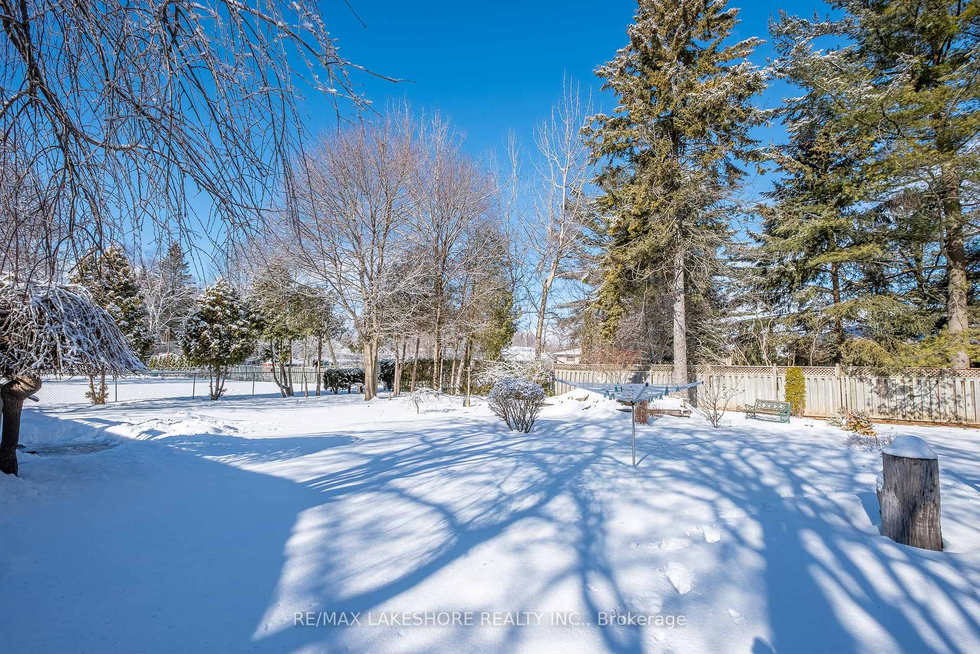 Photo 31 of 8 Hawthorne Avenue, Cobourg — HOMEH
