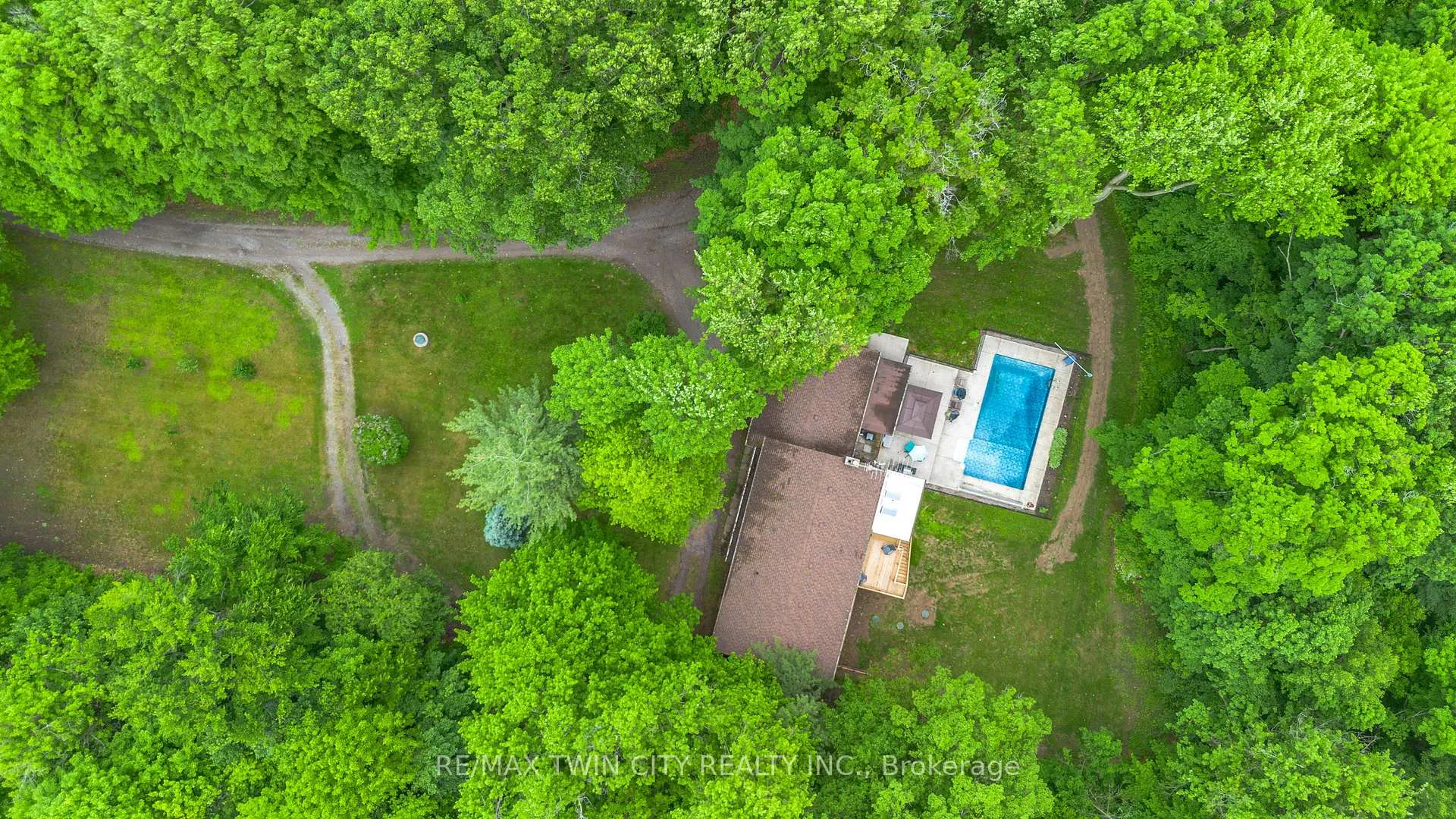 Photo 2 of 12 Campbell Farm Road, Brant, Brantford Twp — HOMEH
