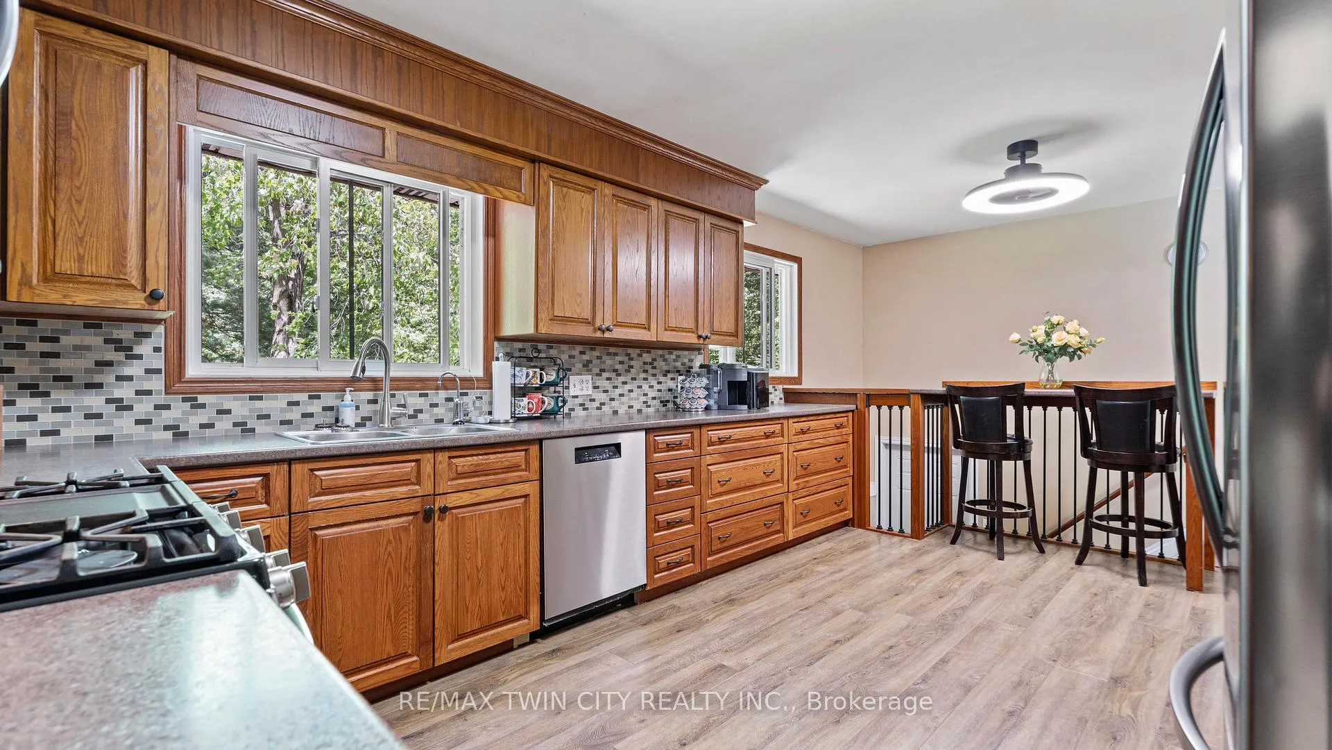 Photo 10 of 12 Campbell Farm Road, Brant, Brantford Twp — HOMEH