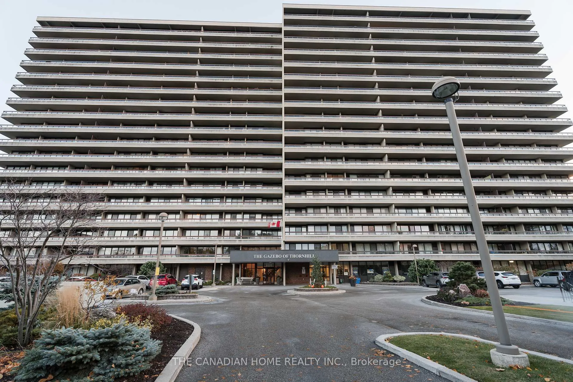 Photo 1 of Unit 1711, 8111 Yonge Street, Markham, Thornhill — HOMEH