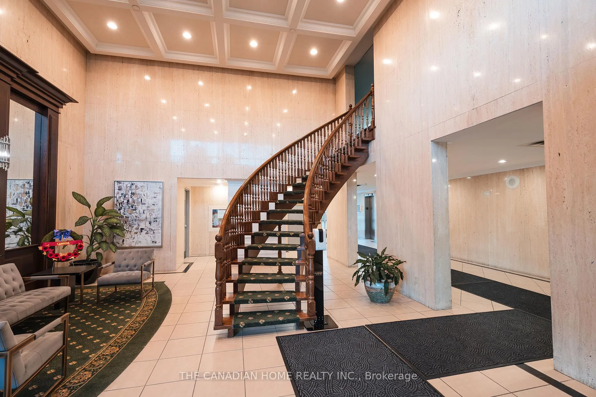Photo 2 of Unit 1711, 8111 Yonge Street, Markham, Thornhill — HOMEH