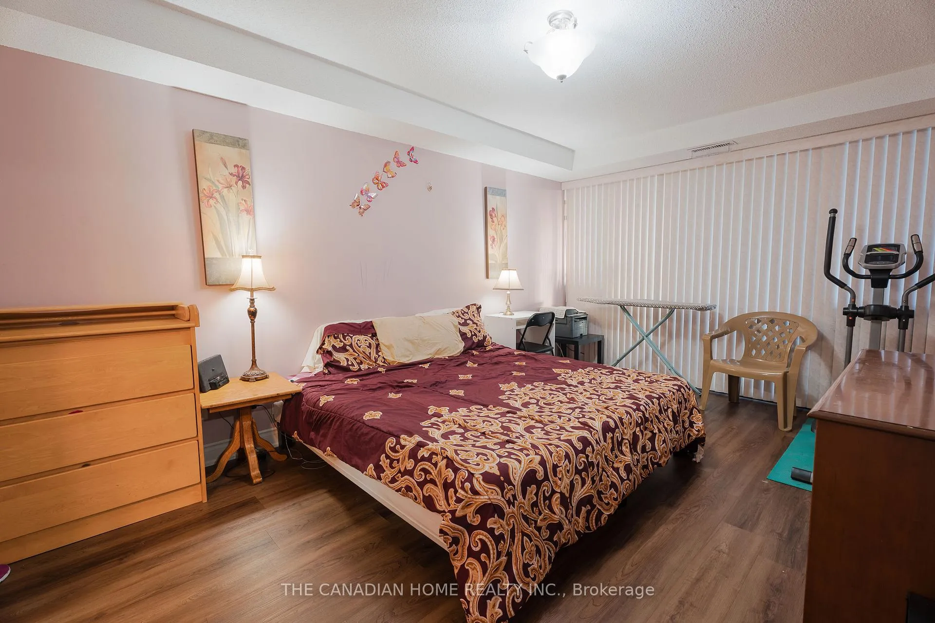 Photo 12 of Unit 1711, 8111 Yonge Street, Markham, Thornhill — HOMEH
