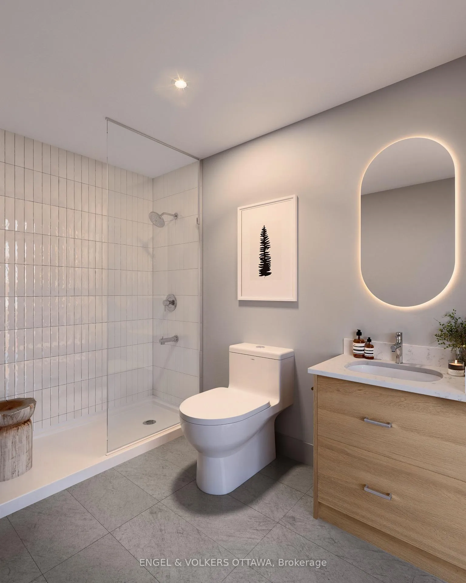 Photo 7 of Unit 311, 8 Blackburn Avenue, Ottawa, Sandy Hill — HOMEH