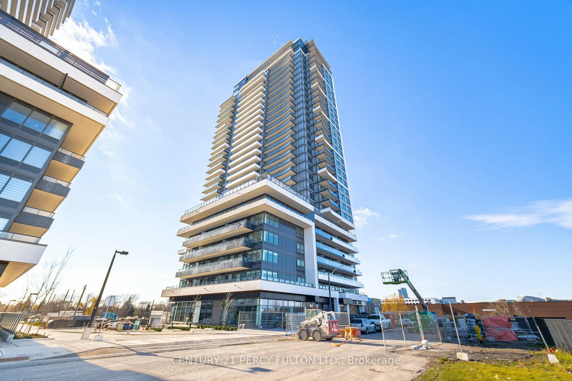Photo 1 of Unit 313, 1435 Celebration Drive, Pickering, Bay Ridges — HOMEH