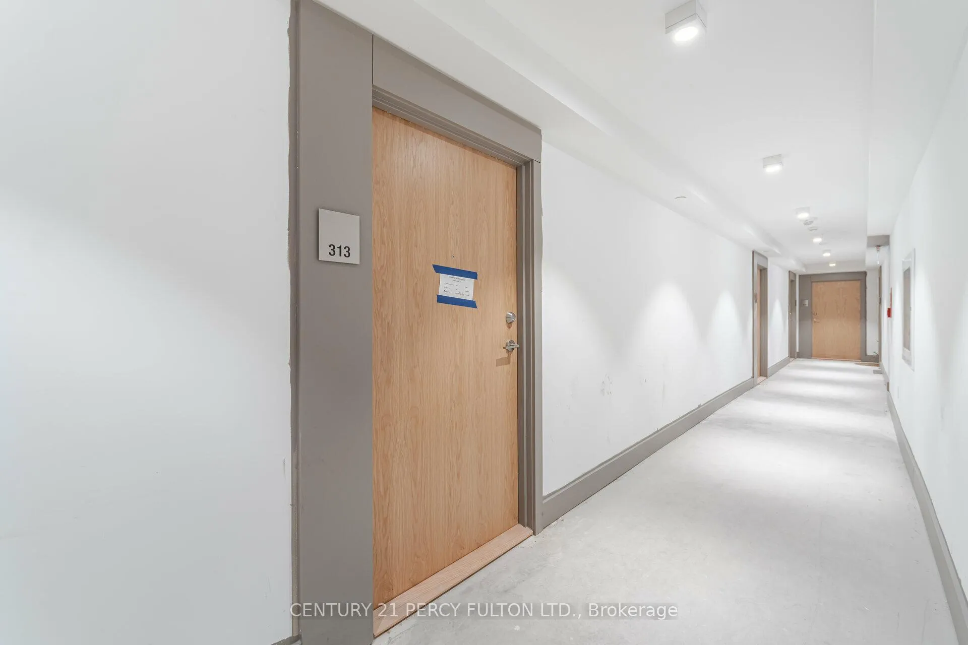 Photo 2 of Unit 313, 1435 Celebration Drive, Pickering, Bay Ridges — HOMEH