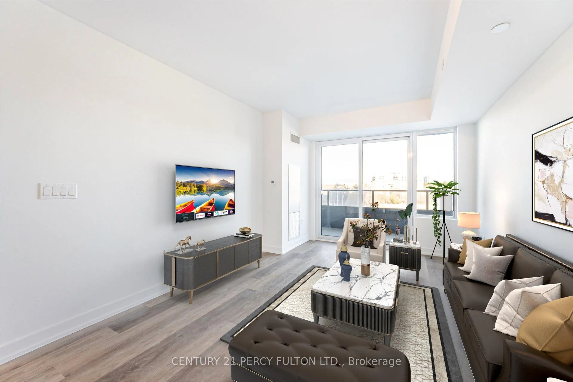 Photo 4 of Unit 313, 1435 Celebration Drive, Pickering, Bay Ridges — HOMEH