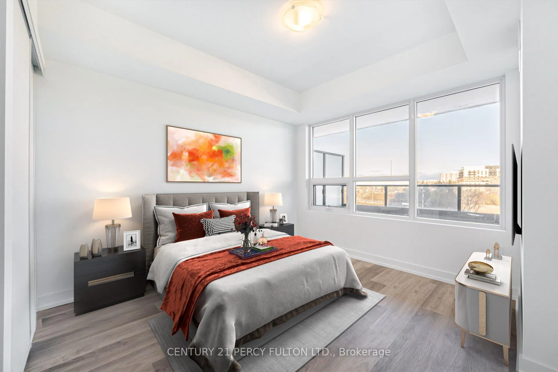Photo 14 of Unit 313, 1435 Celebration Drive, Pickering, Bay Ridges — HOMEH