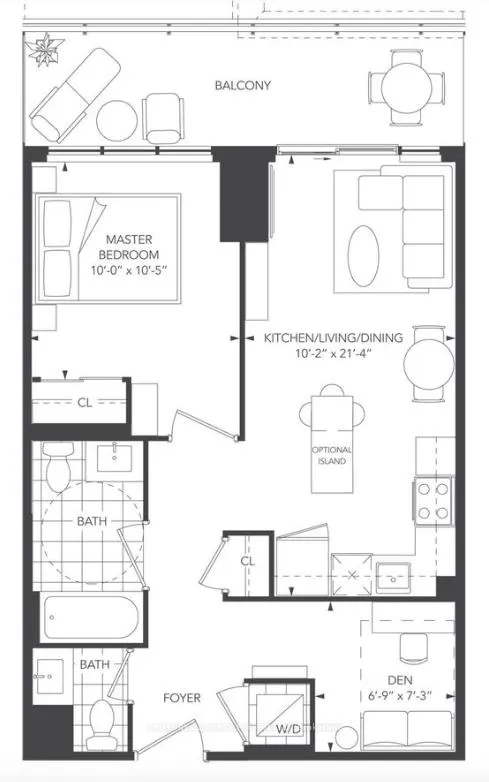 Photo 22 of Unit 313, 1435 Celebration Drive, Pickering, Bay Ridges — HOMEH
