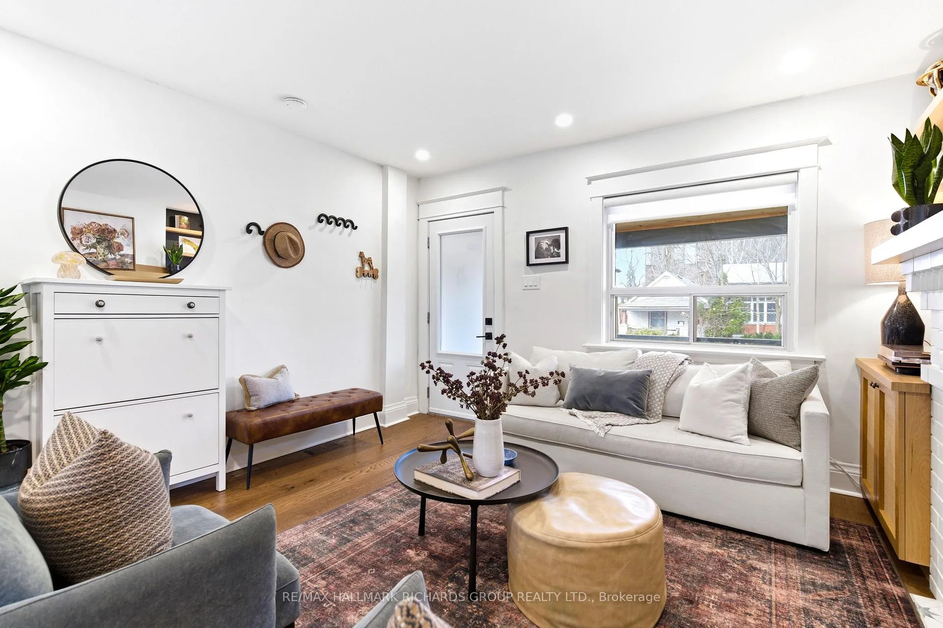 Photo 2 of 45 Devon Road, Toronto, East End-Danforth — HOMEH