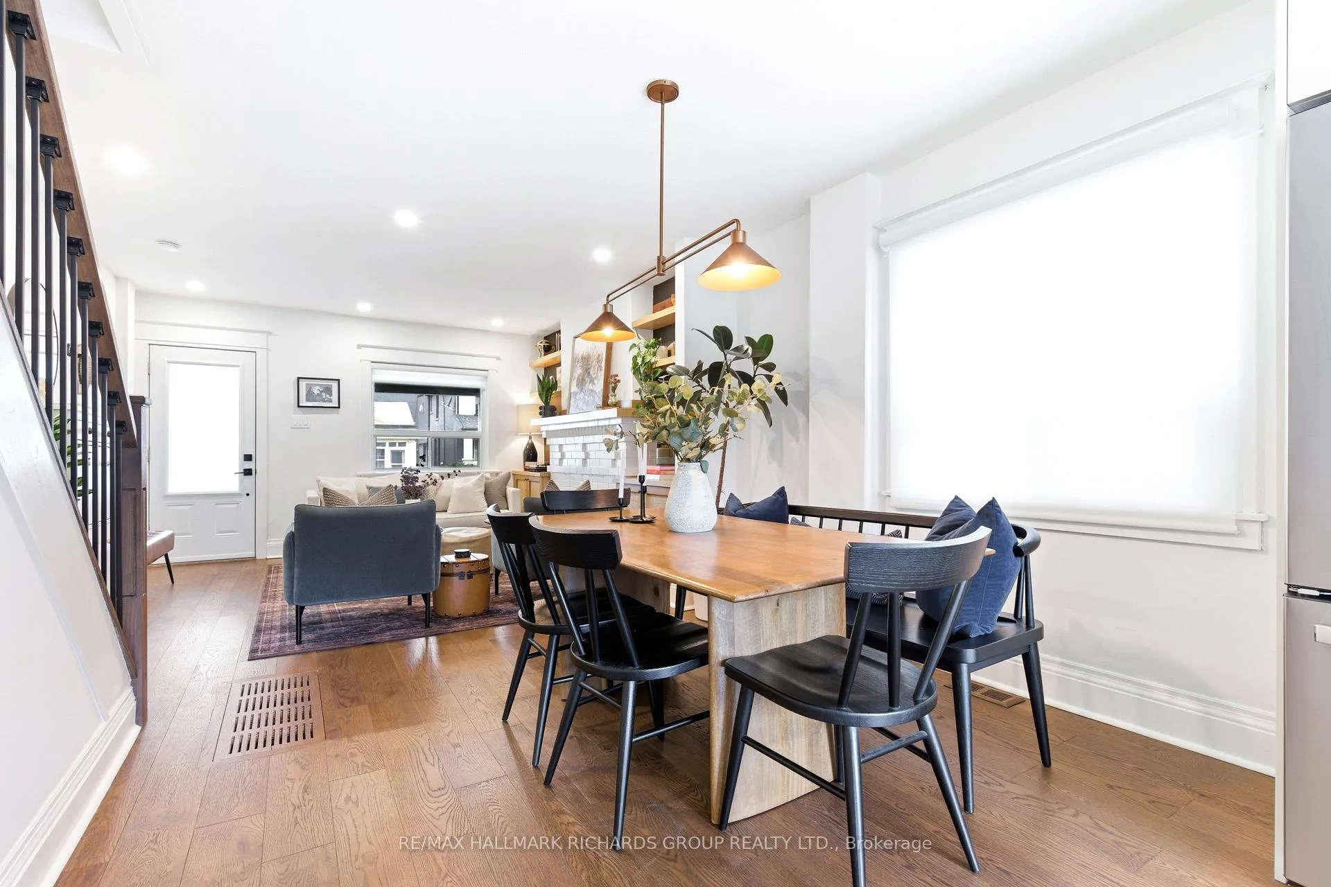 Photo 7 of 45 Devon Road, Toronto, East End-Danforth — HOMEH