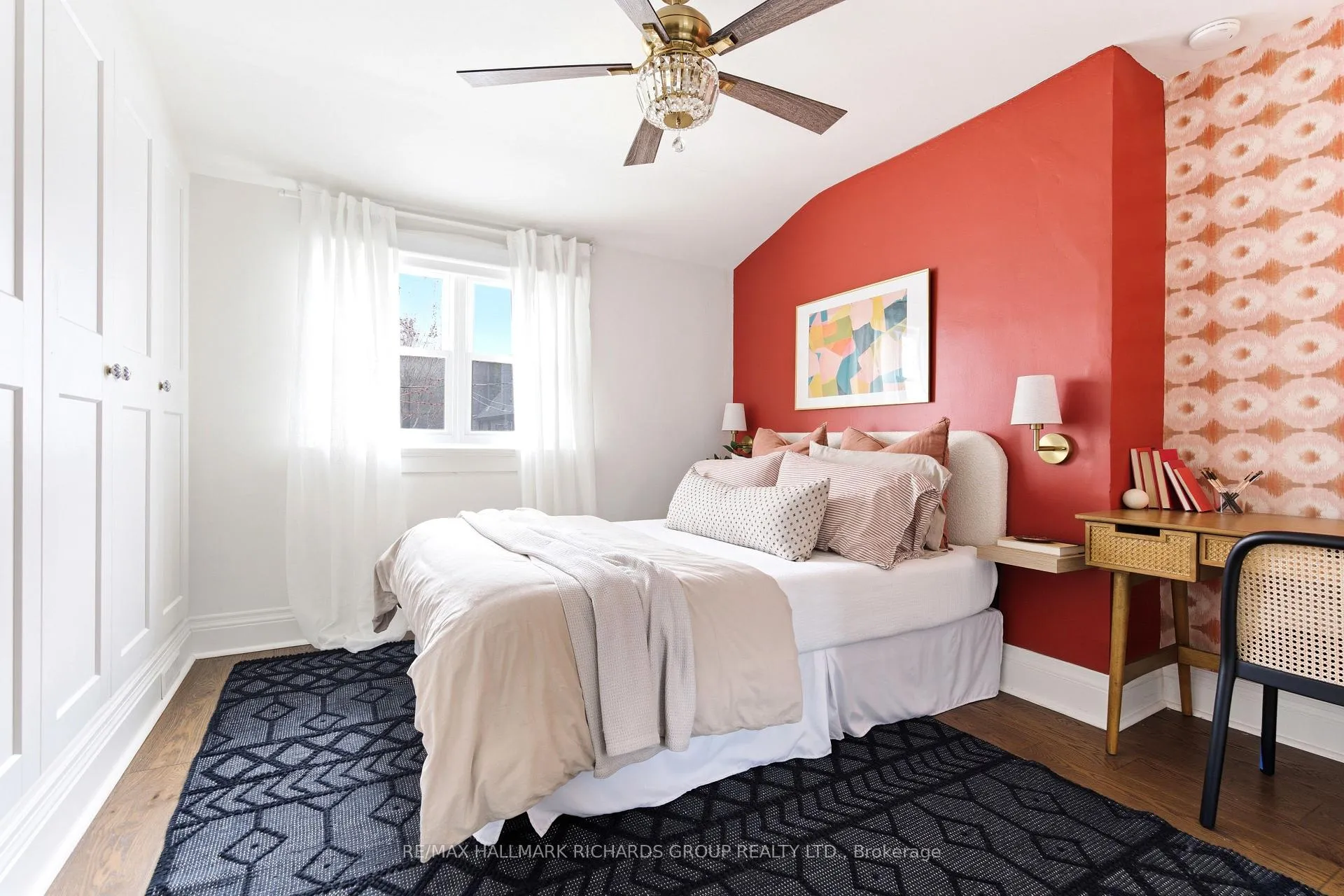 Photo 12 of 45 Devon Road, Toronto, East End-Danforth — HOMEH