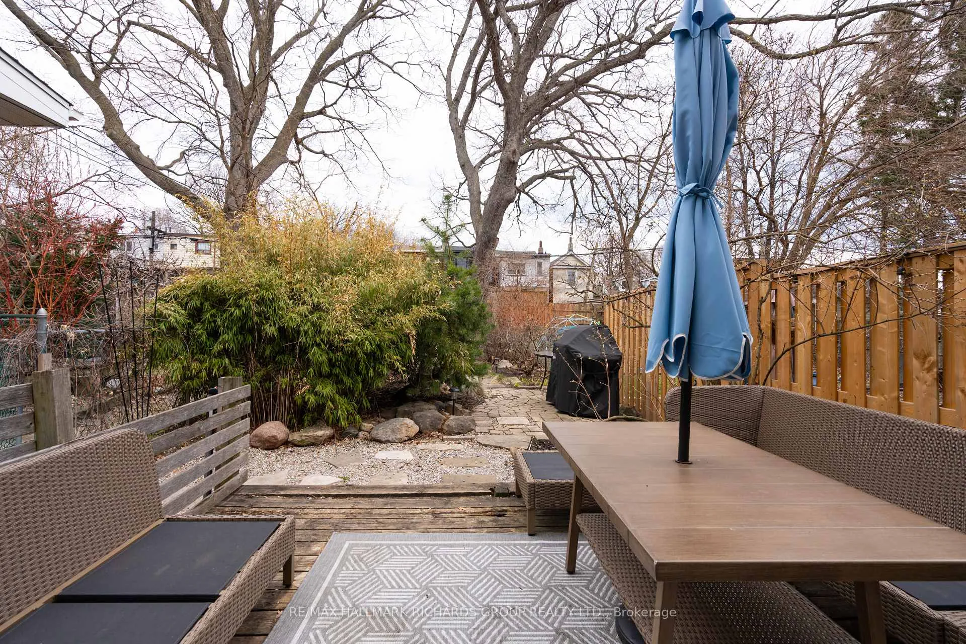 Photo 21 of 45 Devon Road, Toronto, East End-Danforth — HOMEH