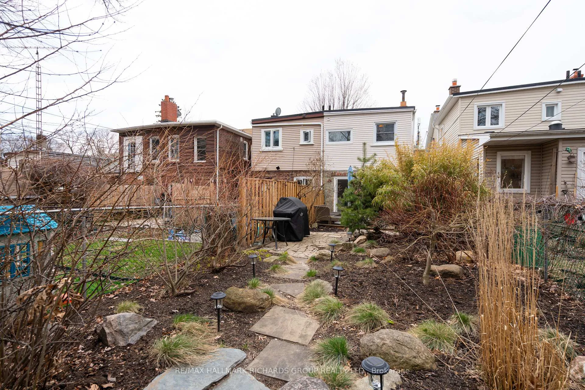 Photo 25 of 45 Devon Road, Toronto, East End-Danforth — HOMEH
