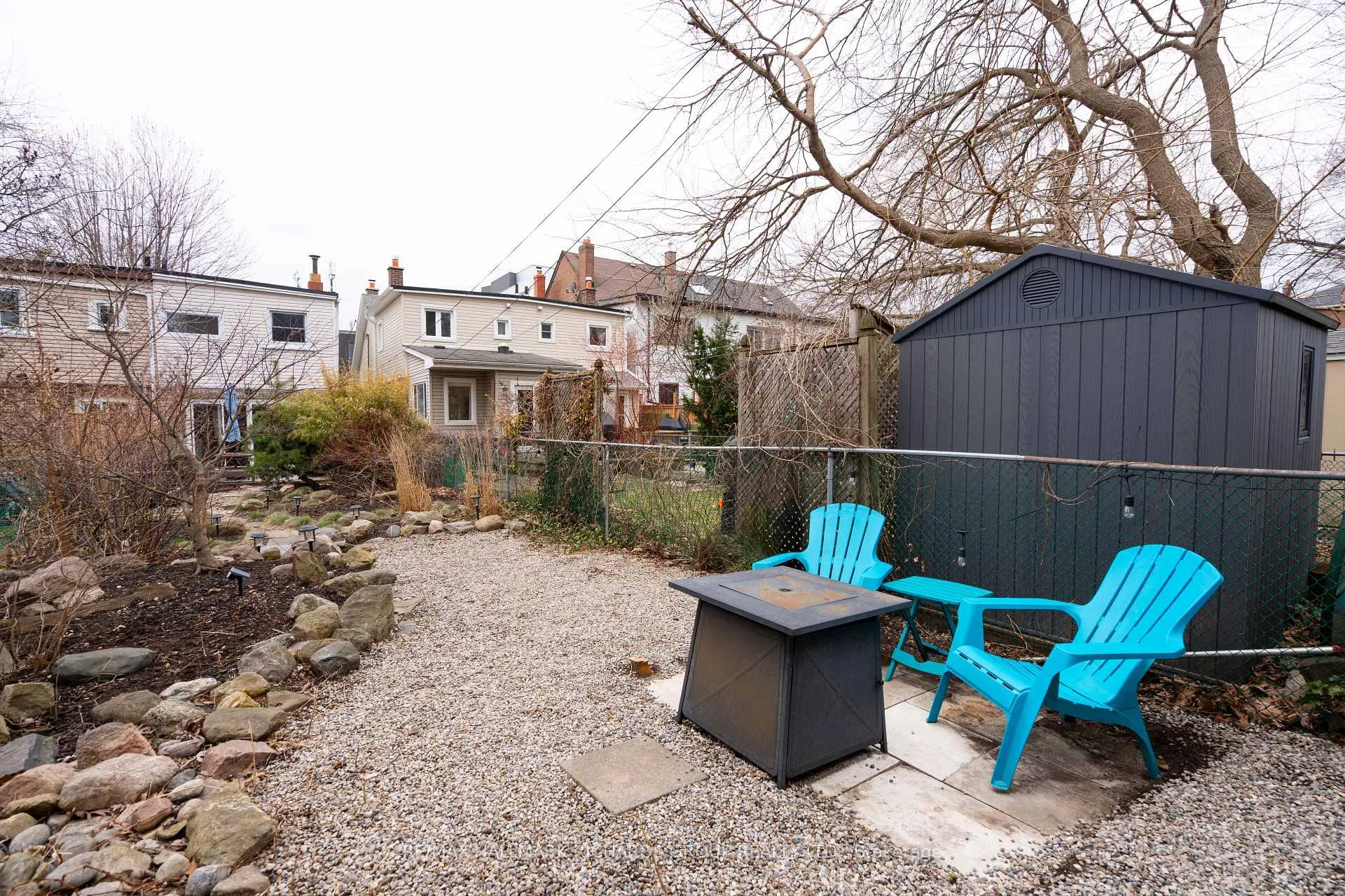 Photo 27 of 45 Devon Road, Toronto, East End-Danforth — HOMEH