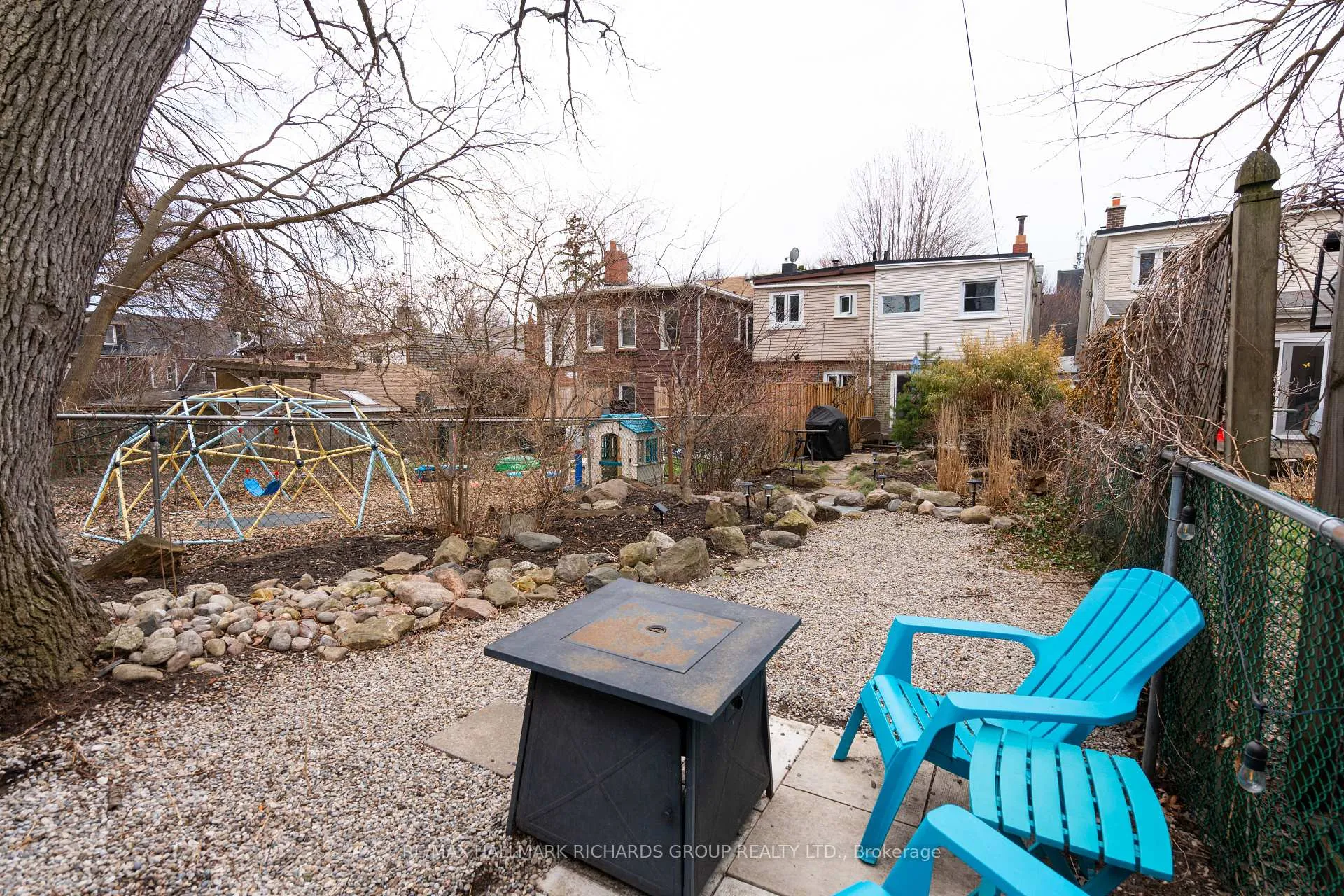 Photo 28 of 45 Devon Road, Toronto, East End-Danforth — HOMEH