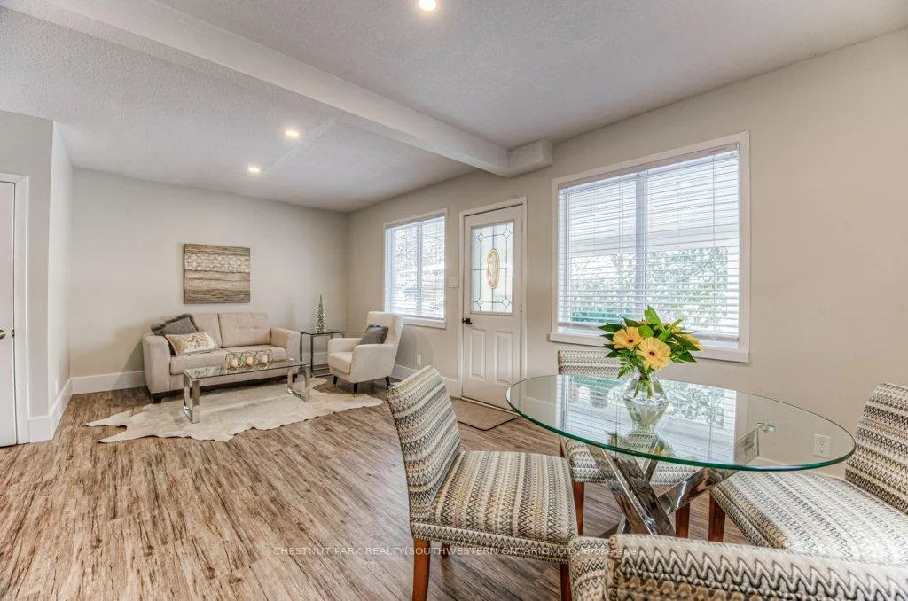 Photo 13 of 43 Barclay Avenue, Kitchener — HOMEH