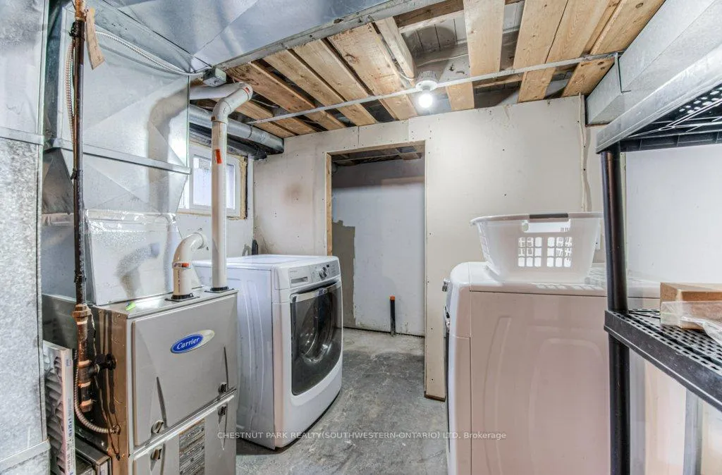 Photo 26 of 43 Barclay Avenue, Kitchener — HOMEH