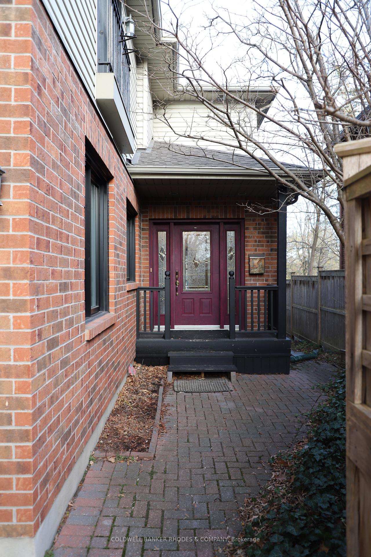 Photo 3 of 437 Riverdale Avenue, Ottawa, Old Ottawa South/Rideau Gardens — HOMEH
