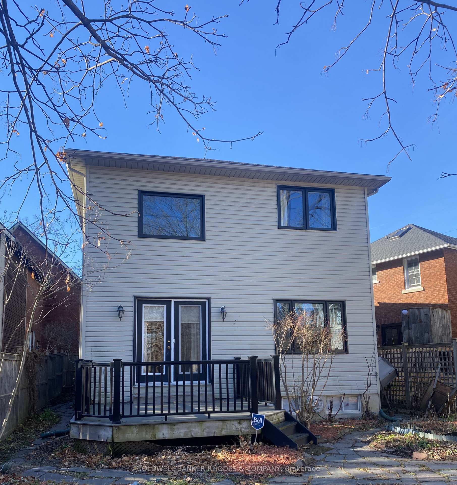 Photo 20 of 437 Riverdale Avenue, Ottawa, Old Ottawa South/Rideau Gardens — HOMEH