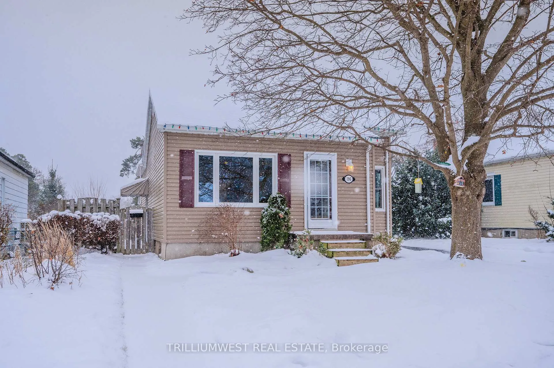 Photo 2 of 196 Edwin Street, Waterloo — HOMEH