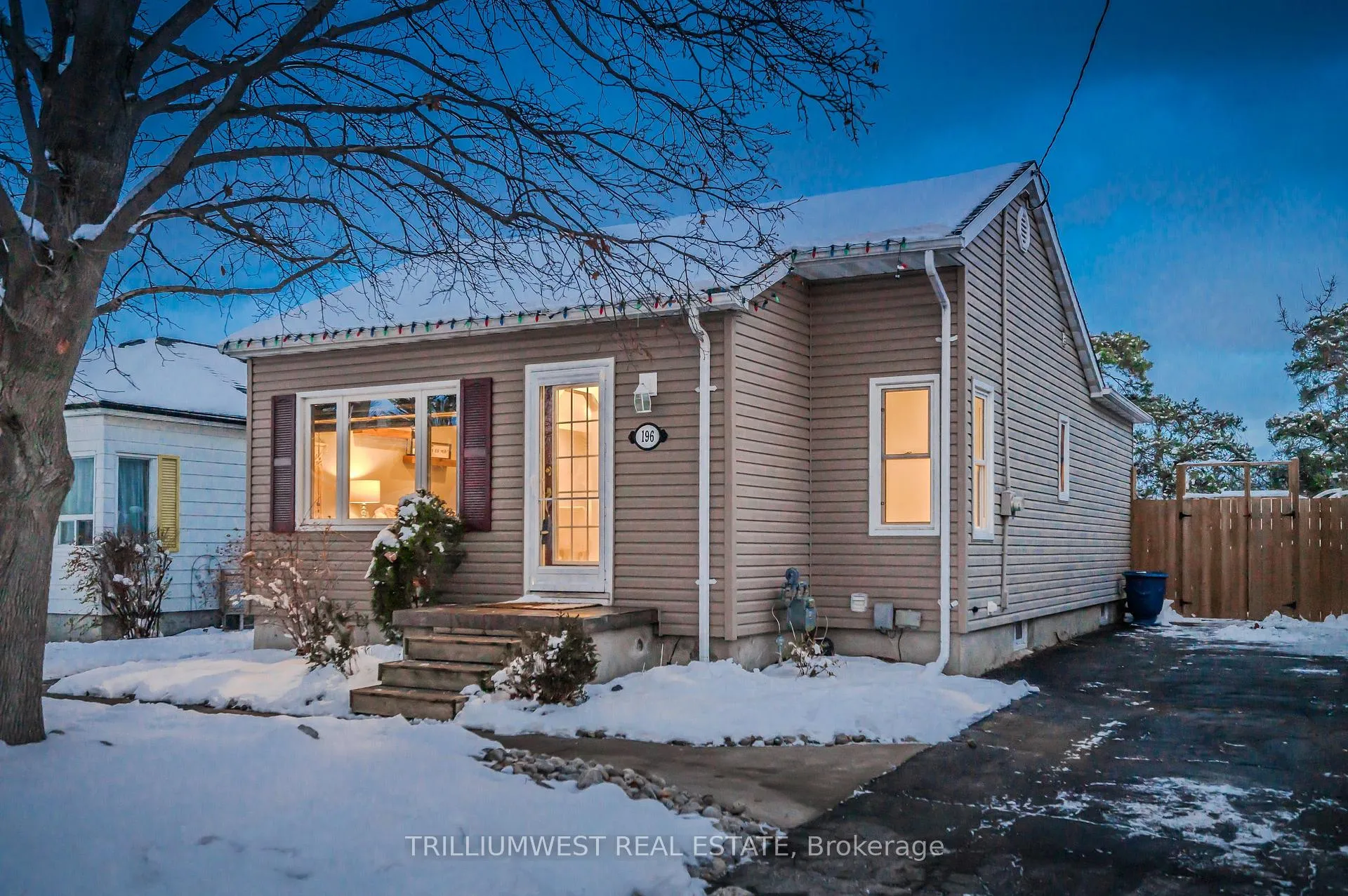 Photo 3 of 196 Edwin Street, Waterloo — HOMEH