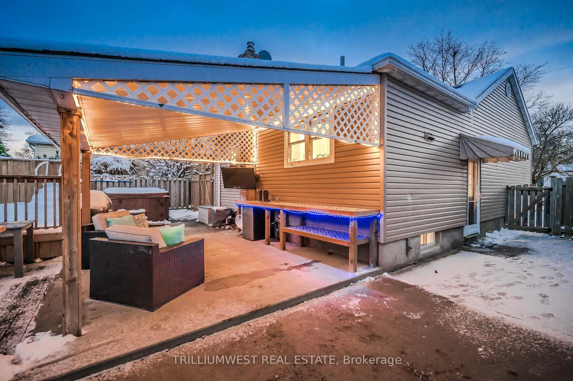 Photo 25 of 196 Edwin Street, Waterloo — HOMEH