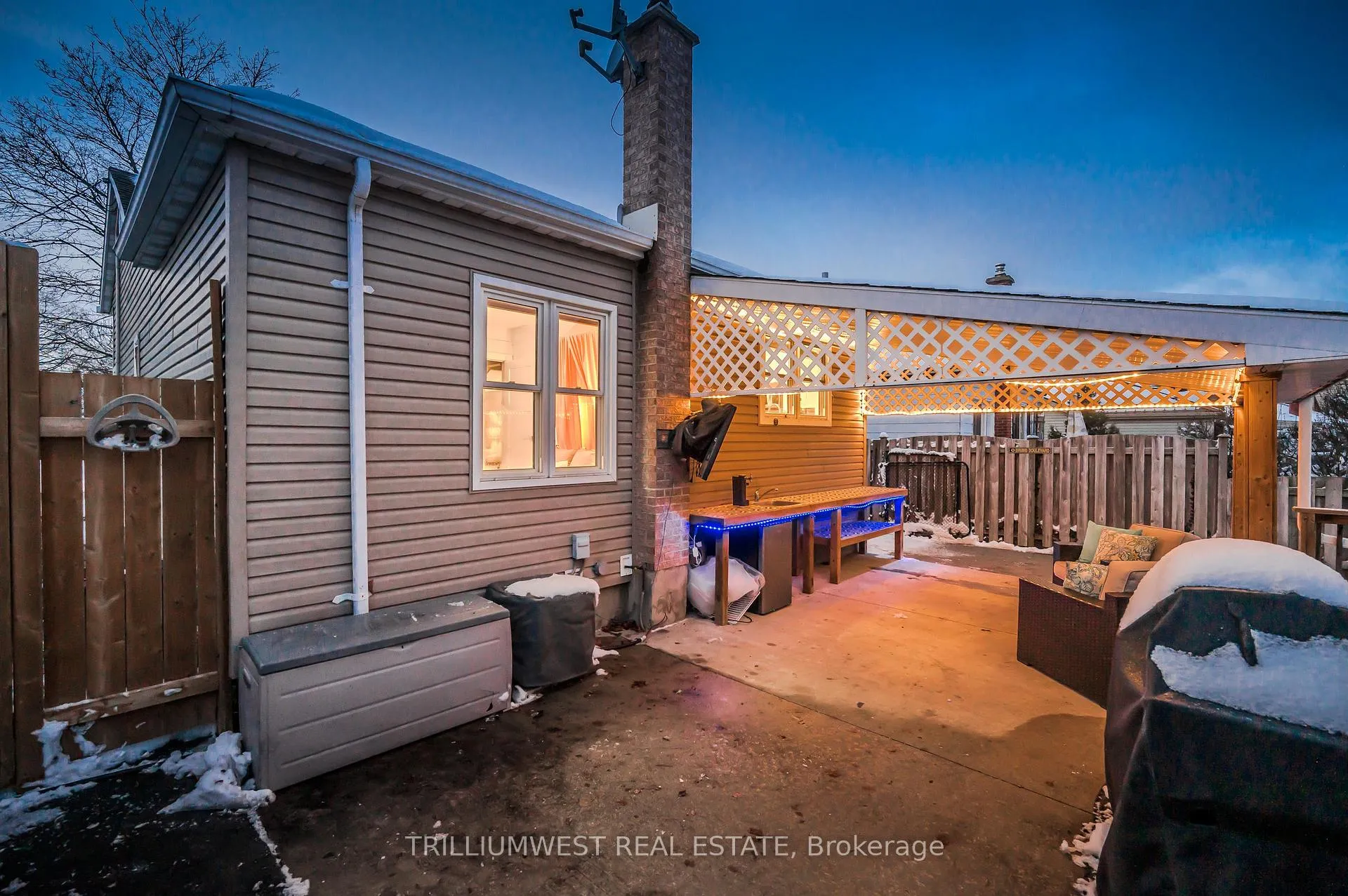 Photo 33 of 196 Edwin Street, Waterloo — HOMEH
