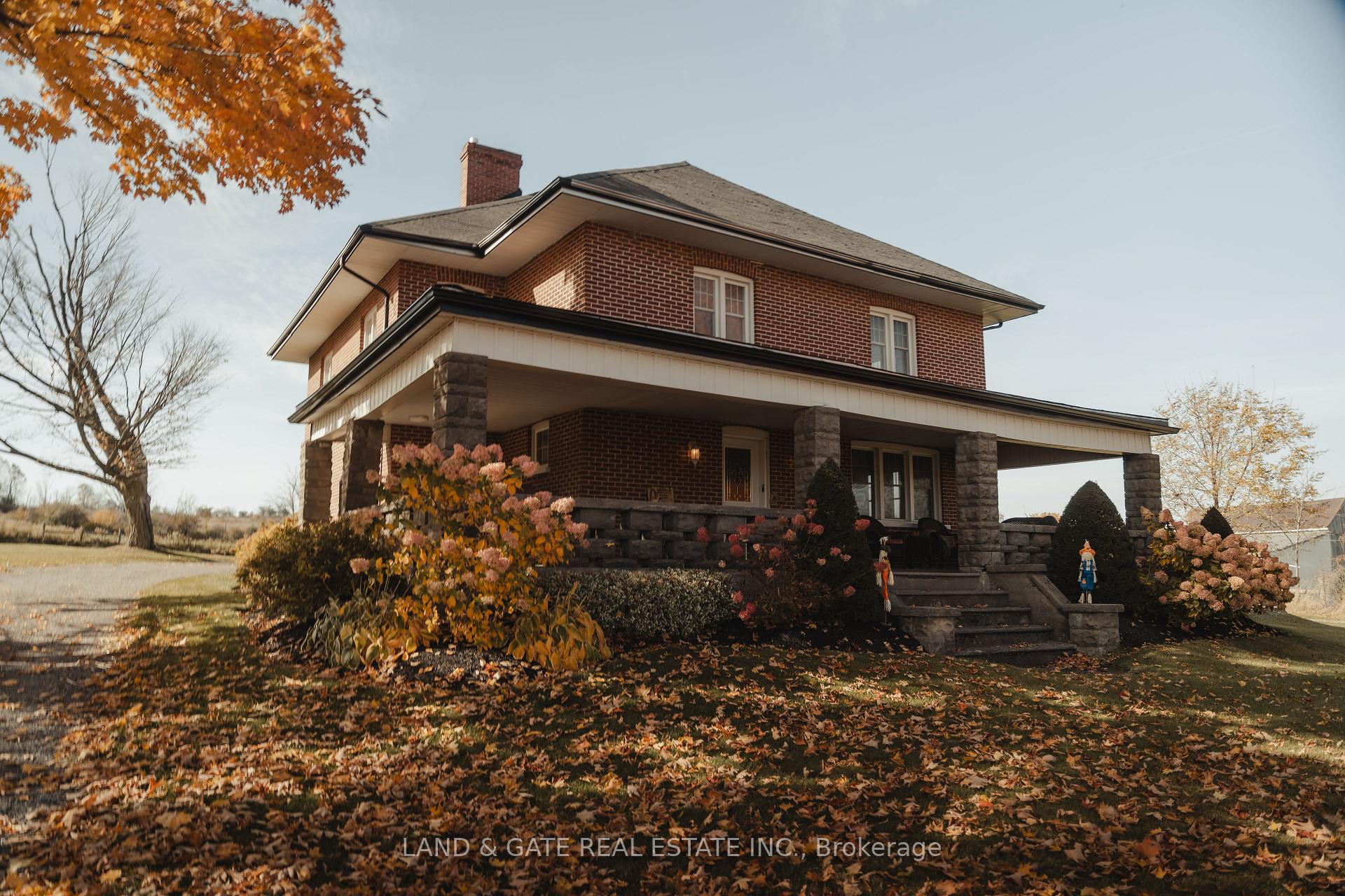 Photo 1 of 92 County Road 28, Cavan Monaghan, Cavan Twp — HOMEH