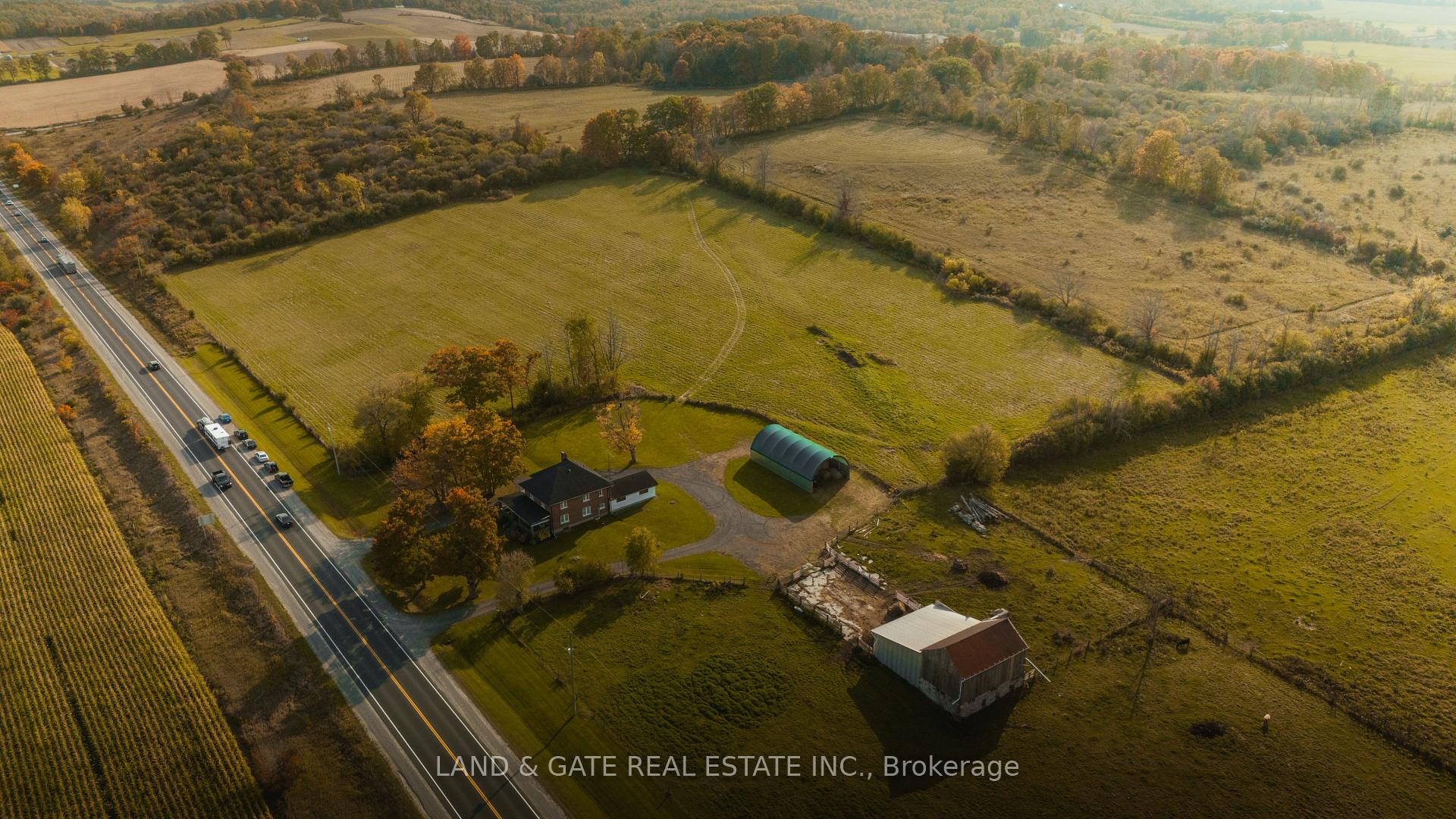 Photo 3 of 92 County Road 28, Cavan Monaghan, Cavan Twp — HOMEH