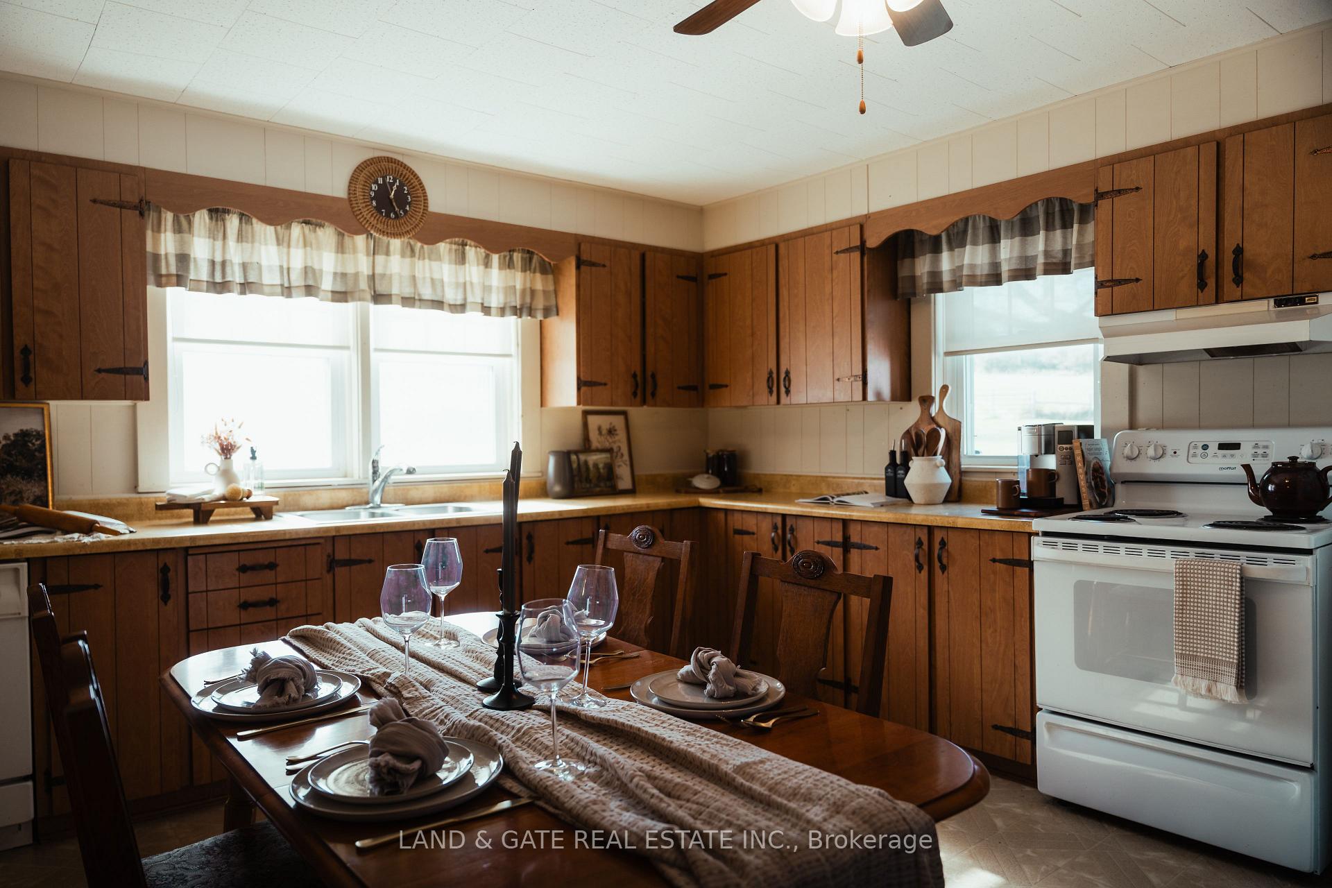 Photo 19 of 92 County Road 28, Cavan Monaghan, Cavan Twp — HOMEH