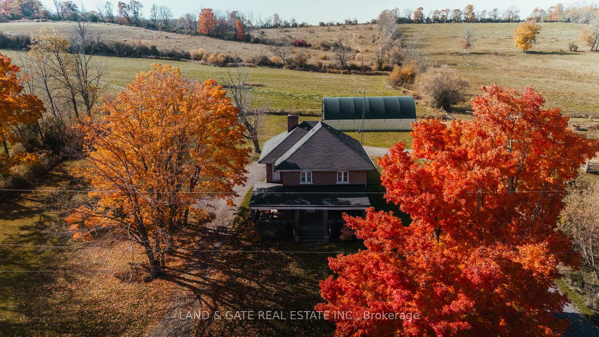 Photo 39 of 92 County Road 28, Cavan Monaghan, Cavan Twp — HOMEH