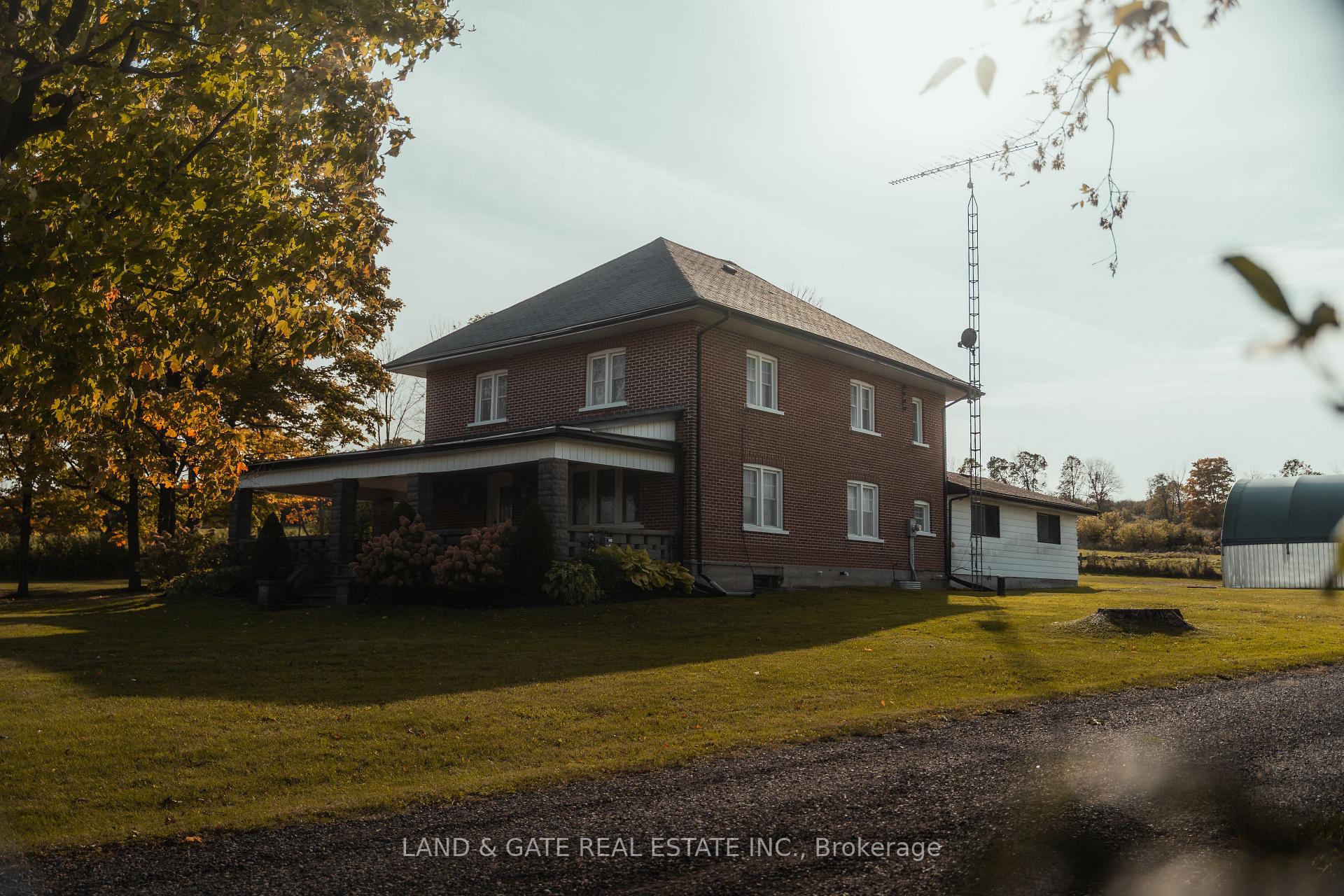Photo 41 of 92 County Road 28, Cavan Monaghan, Cavan Twp — HOMEH