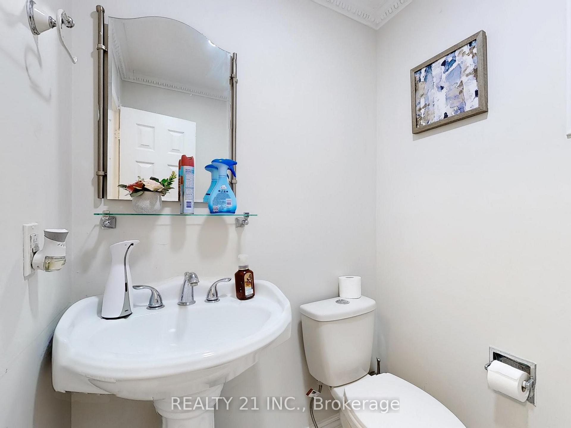 Photo 12 of 12 Raine Drive, Ajax, Central — HOMEH