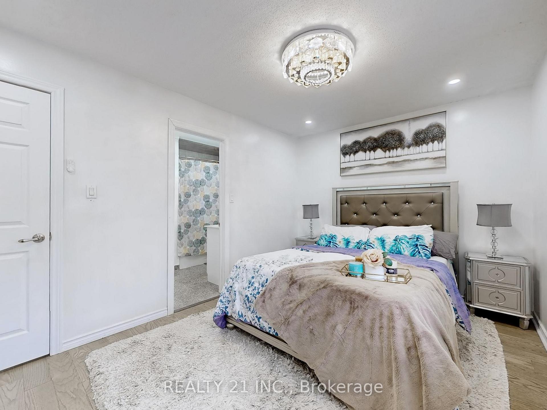 Photo 17 of 12 Raine Drive, Ajax, Central — HOMEH