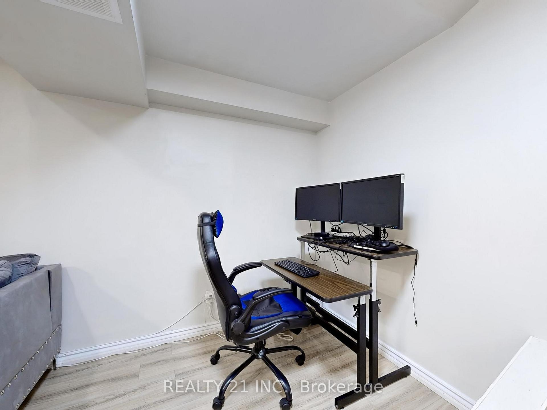 Photo 27 of 12 Raine Drive, Ajax, Central — HOMEH