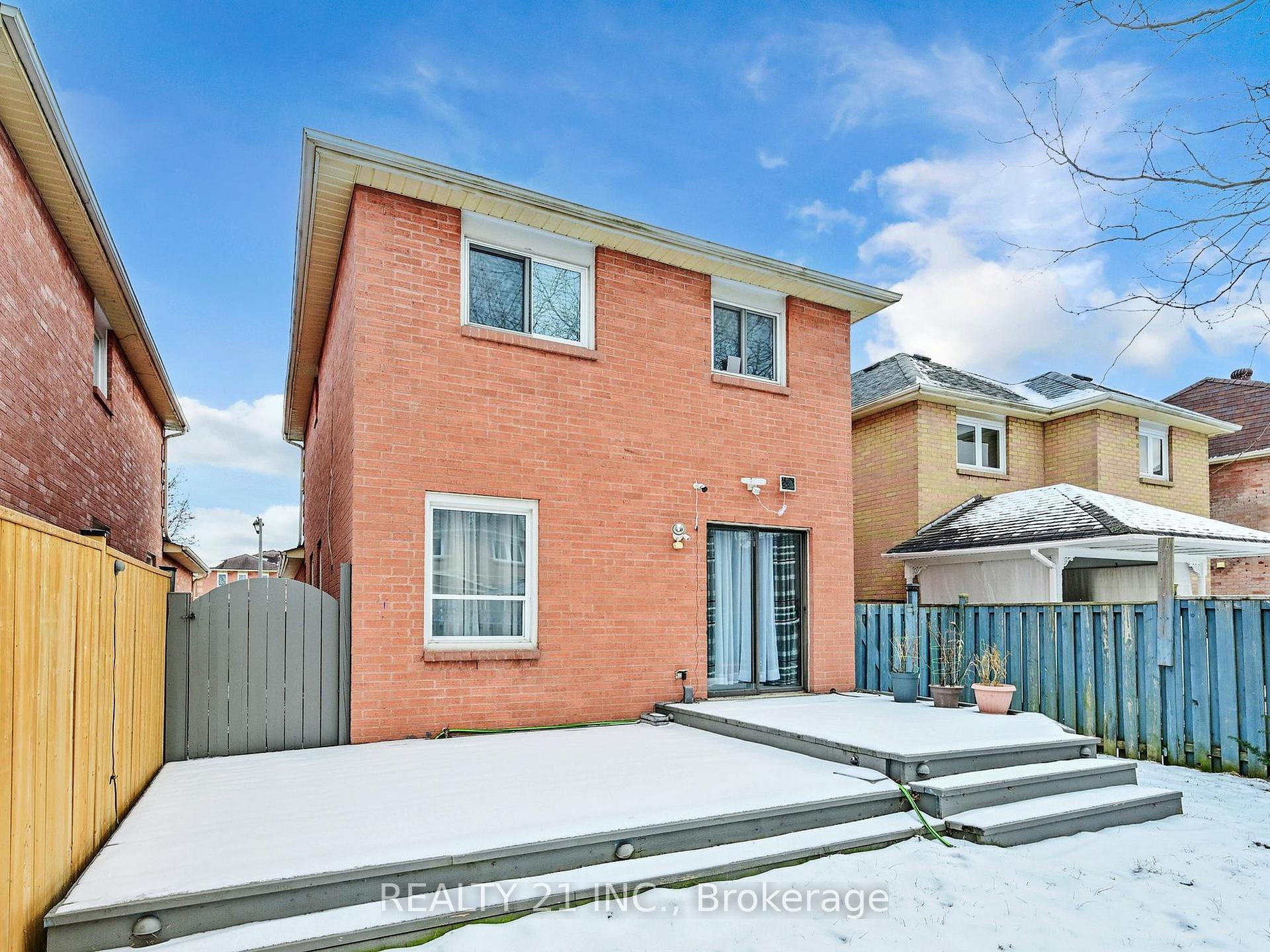 Photo 33 of 12 Raine Drive, Ajax, Central — HOMEH