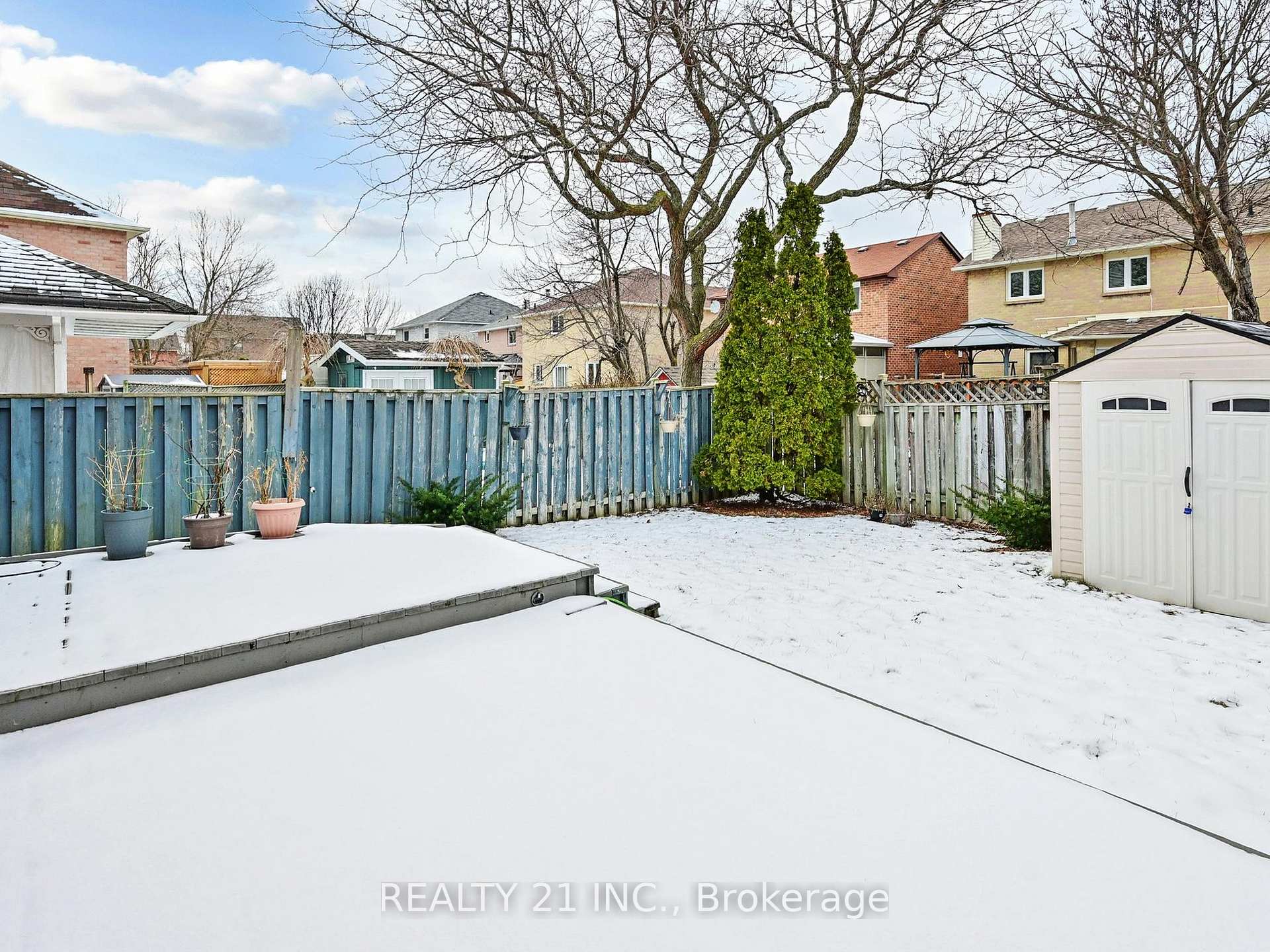 Photo 34 of 12 Raine Drive, Ajax, Central — HOMEH