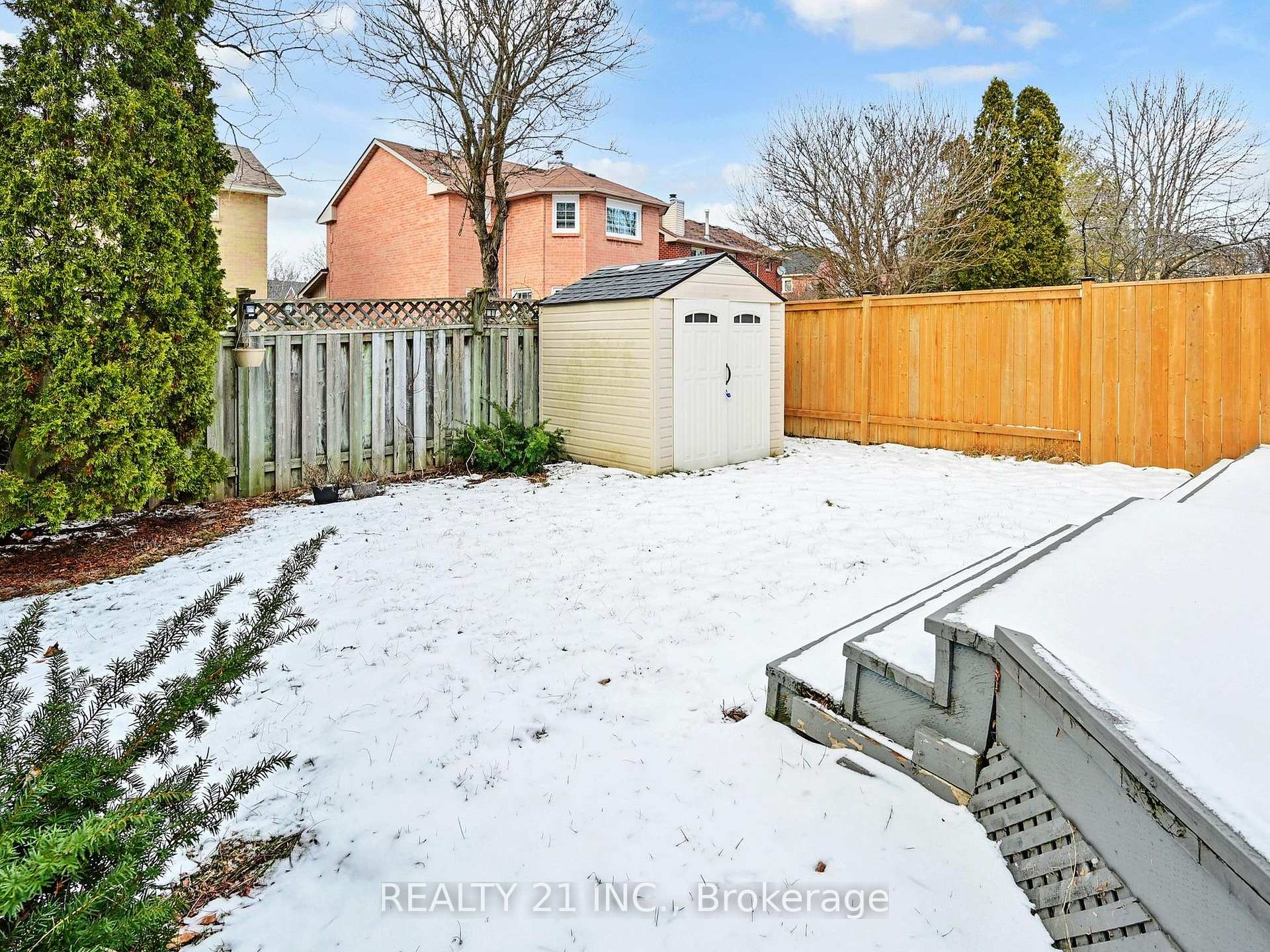 Photo 35 of 12 Raine Drive, Ajax, Central — HOMEH