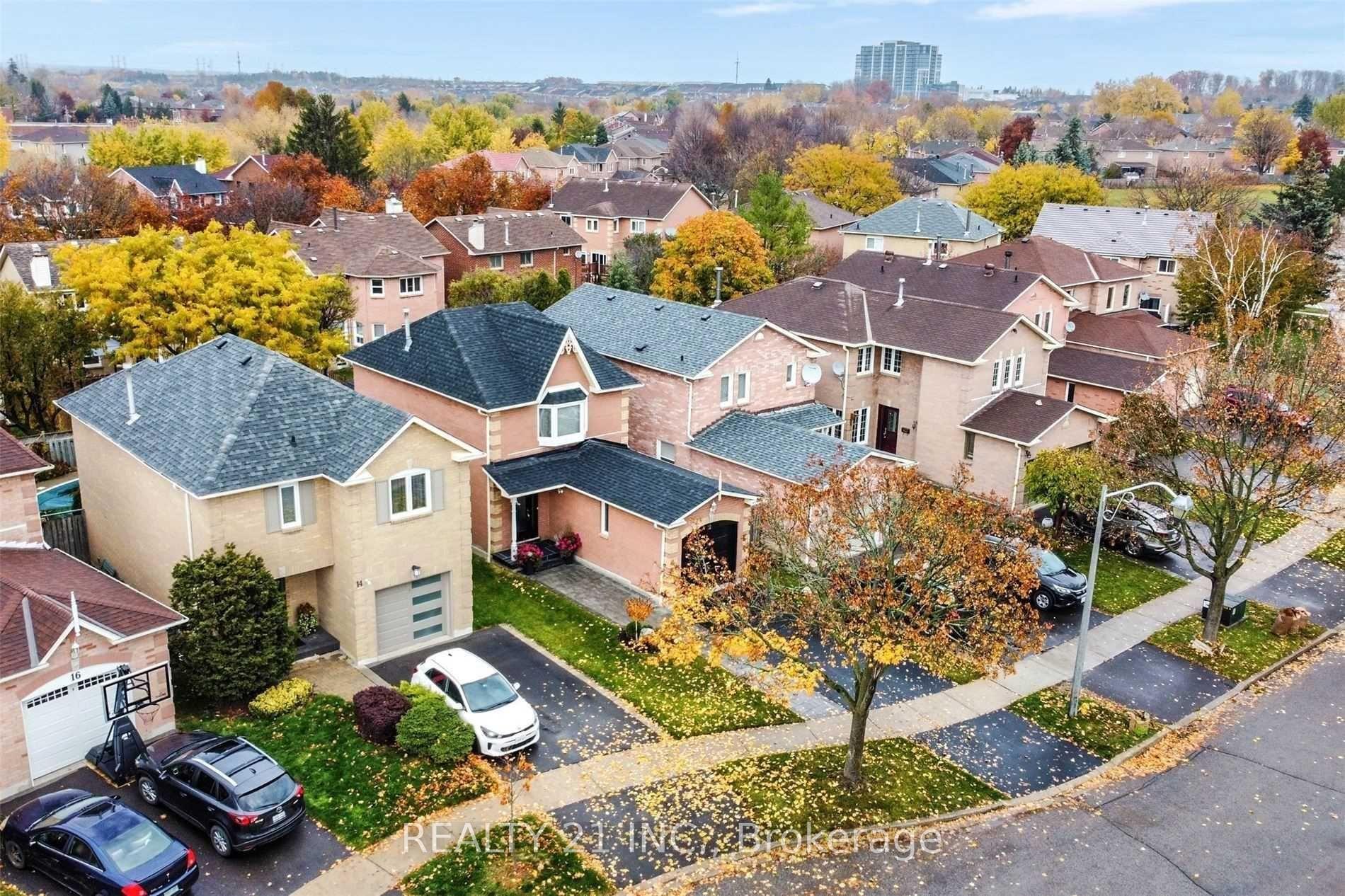 Photo 36 of 12 Raine Drive, Ajax, Central — HOMEH