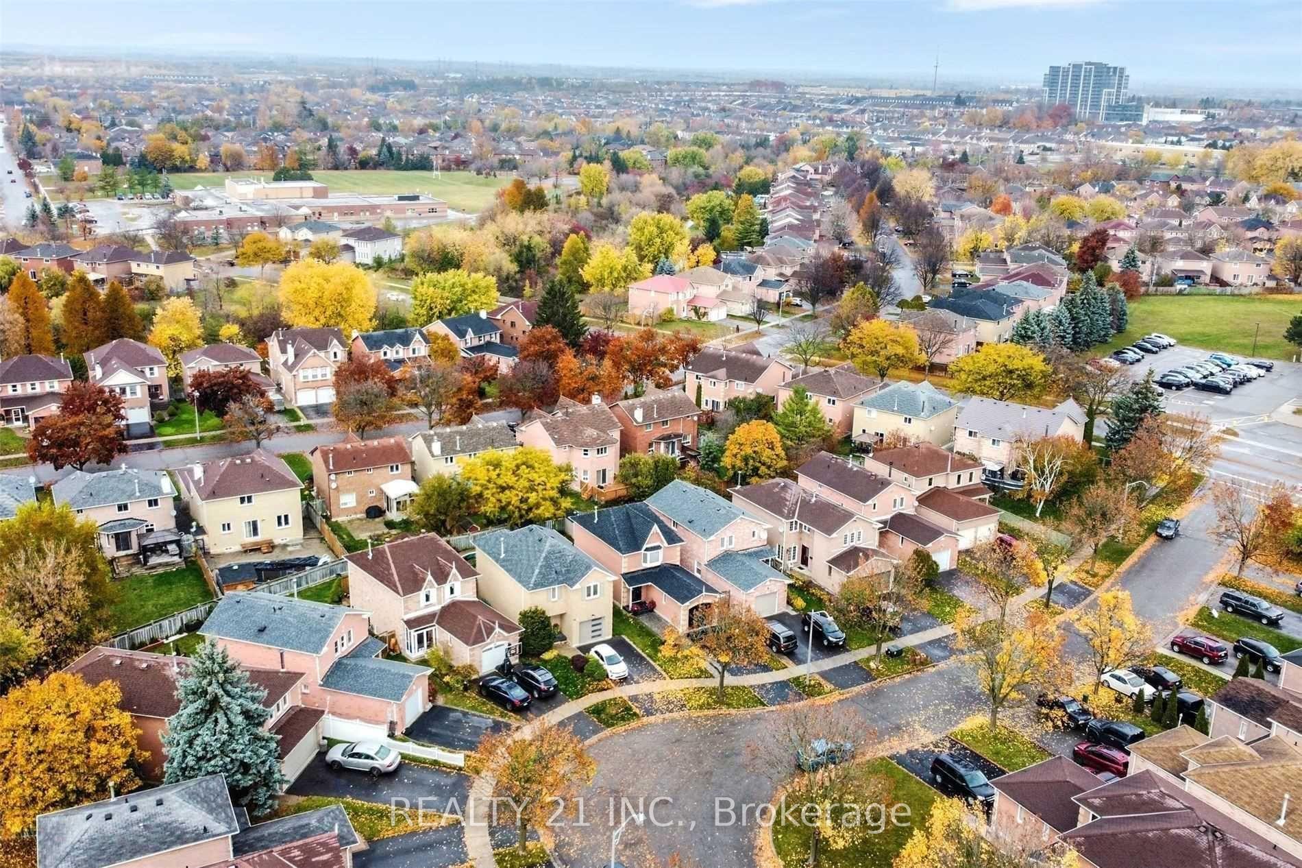 Photo 38 of 12 Raine Drive, Ajax, Central — HOMEH