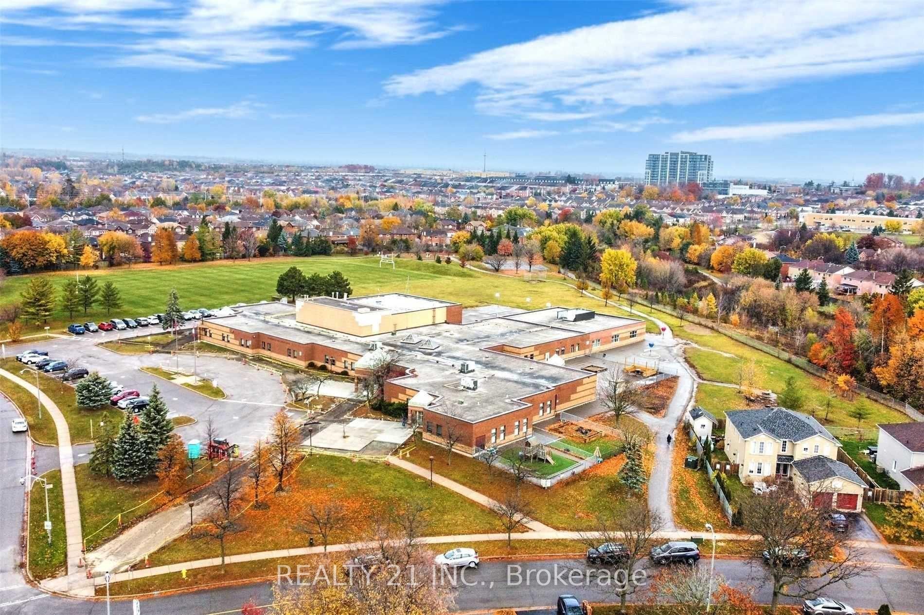 Photo 39 of 12 Raine Drive, Ajax, Central — HOMEH