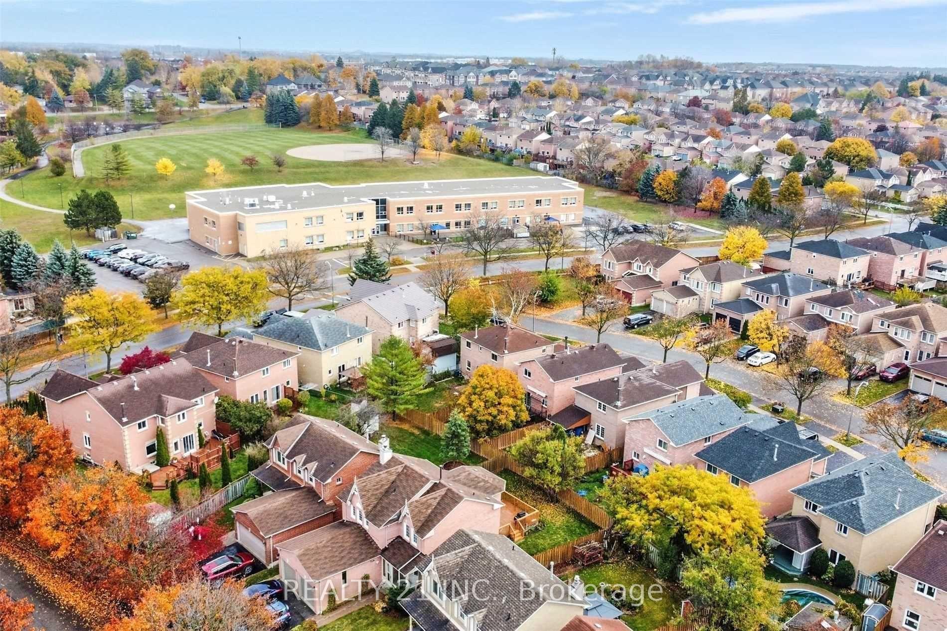 Photo 40 of 12 Raine Drive, Ajax, Central — HOMEH