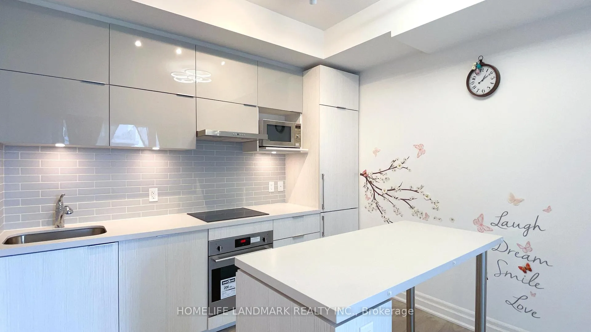 Photo 5 of Unit A930, 10 Rouge Valley Drive, Markham, Unionville — HOMEH