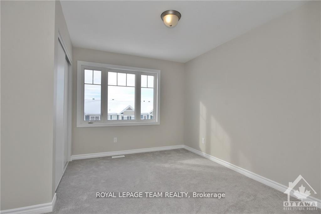 Photo 17 of 273 Brassy Minnow Crescent, Ottawa, Barrhaven - Half Moon Bay — HOMEH