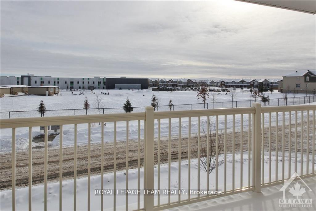 Photo 20 of 273 Brassy Minnow Crescent, Ottawa, Barrhaven - Half Moon Bay — HOMEH