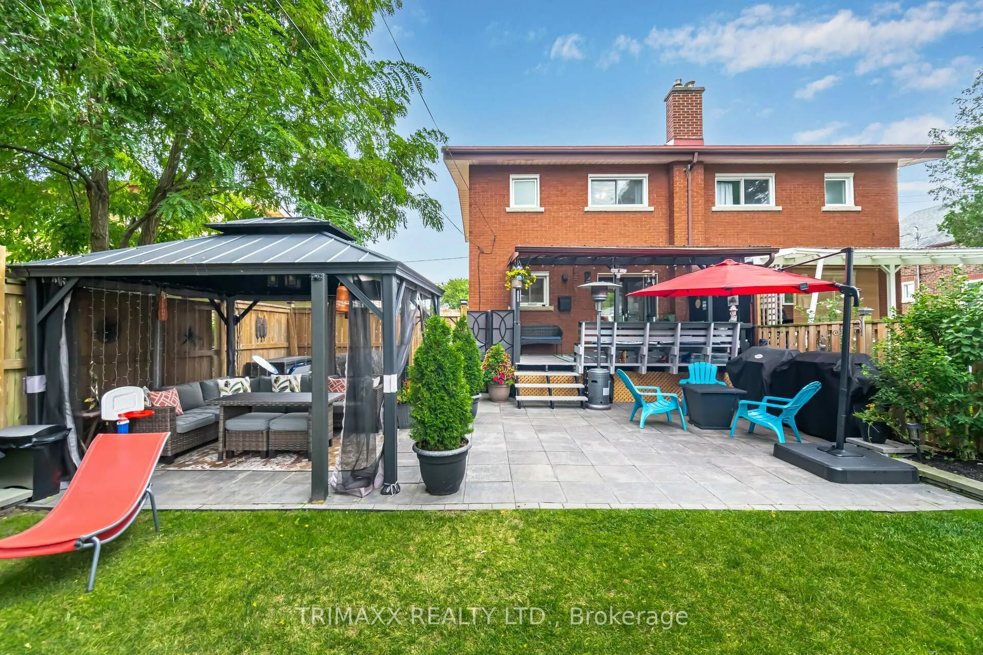 Photo 33 of 452 Ottawa Street S, Kitchener — HOMEH