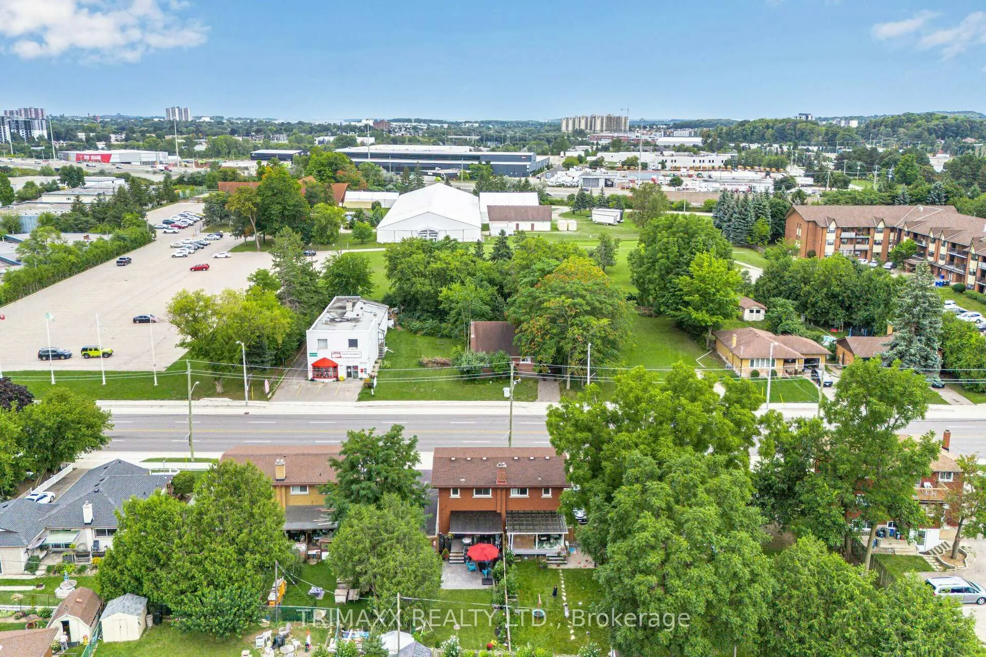 Photo 37 of 452 Ottawa Street S, Kitchener — HOMEH
