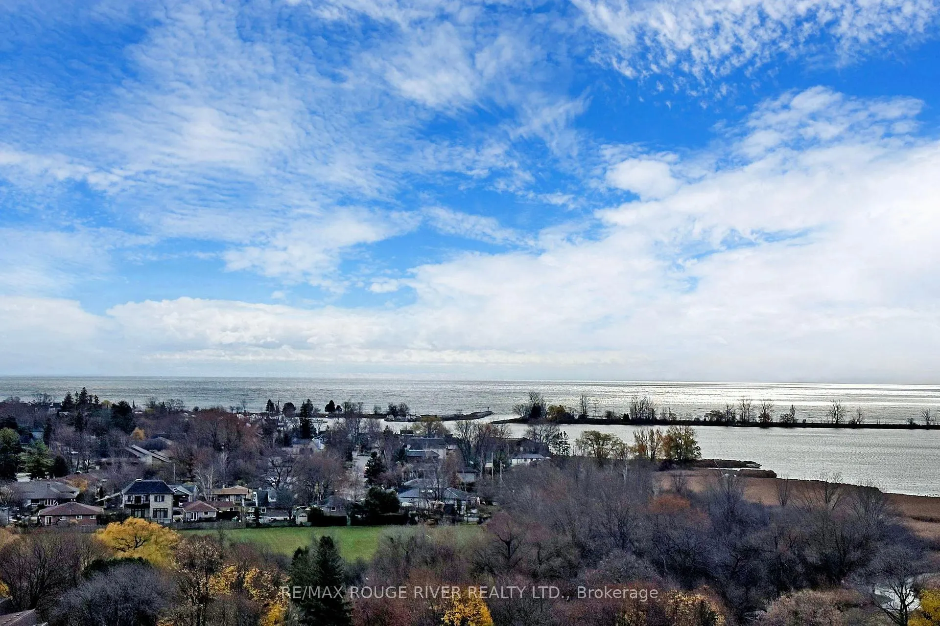 Photo 15 of Unit 1407, 1210 Radom Street, Pickering, Bay Ridges — HOMEH
